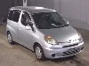 TOYOTA FUN CARGO