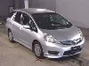 HONDA FIT SHUTTLE HYBRID