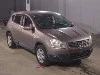 NISSAN DUALIS