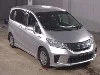 HONDA FREED HYBRID