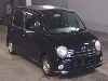 DAIHATSU MOVE LATTE