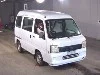 SUBARU SAMBAR VAN
