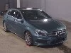 MERCEDES BENZ A CLASS
