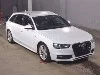 AUDI A4 AVANTE
