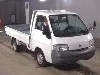 NISSAN VANETTE TRUCK