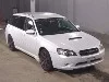 SUBARU LEGACY TOURING WAGON