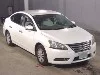 NISSAN BLUEBIRD SYLPHY