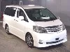 TOYOTA ALPHARD V