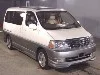 TOYOTA GRAND HIACE