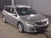 HONDA ACCORD TOURER