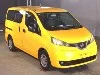 NISSAN NV200 VANETTE