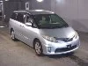 TOYOTA ESTIMA HYBRID