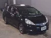 HONDA FIT SHUTTLE HYBRID
