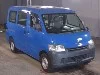 TOYOTA LITE ACE VAN