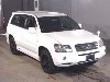 TOYOTA KLUGER HYBRID