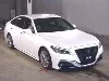 TOYOTA CROWN HYBRID