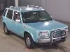 NISSAN RASHEEN