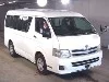 TOYOTA HIACE WAGON