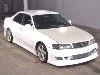 TOYOTA CHASER