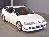 HONDA INTEGRA
