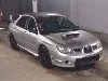 SUBARU IMPREZA WRX