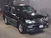 TOYOTA LAND CRUISER 100