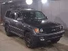 TOYOTA LAND CRUISER 100