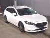 MAZDA ATENZA WAGON