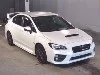 SUBARU WRX STI