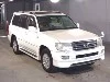TOYOTA LAND CRUISER 100