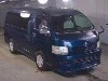 TOYOTA HIACE WAGON