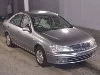 NISSAN BLUEBIRD SYLPHY