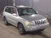 TOYOTA KLUGER