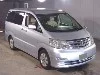 TOYOTA ALPHARD V