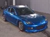 MAZDA RX-8