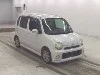DAIHATSU MOVE LATTE