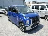 MITSUBISHI EK X