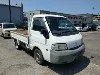 MAZDA BONGO TRUCK