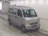 HONDA ACTY VAN