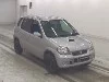 SUZUKI KEI