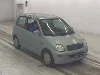 MITSUBISHI MINICA