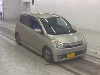 DAIHATSU MIRA CUSTOM