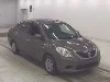 NISSAN TIIDA LATIO