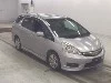 HONDA FIT SHUTTLE HYBRID