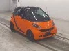 SMART FORTWO CABRIO