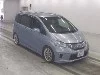 HONDA FREED HYBRID