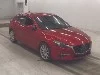 MAZDA AXELA SPORT