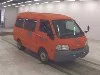 MAZDA BONGO VAN