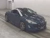 PEUGEOT RCZ