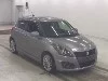 SUZUKI SWIFT SPORTS